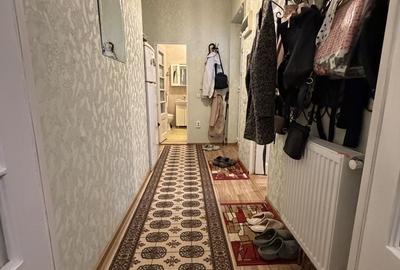 Apartament cu 2 camere în Centrul Civic - 3