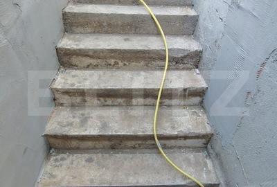 Casă cu 3 camere în Sărădiș - 5