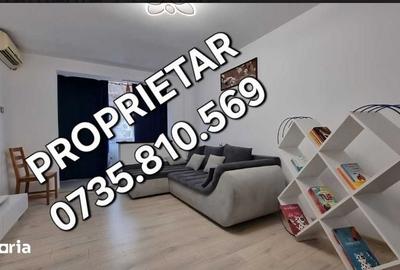 Apartament cu 2 camere în Doamna Ghica