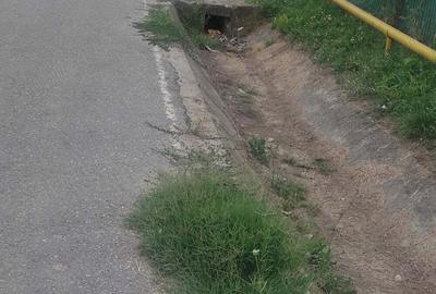 Teren de 1174 mp, în Central - 4