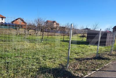 Teren de 881 mp, în Cionchești