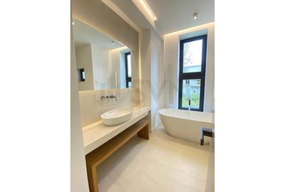 Casă individuală cu 6 camere cu Teren 300 Mp în Capitale - 17
