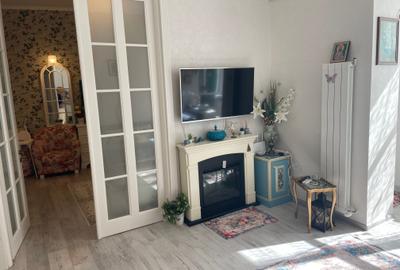 Apartament cu 2 camere circular în Central