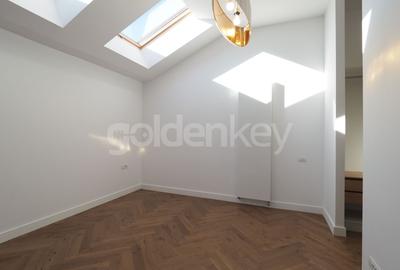 Apartament cu 4 camere semidecomandat în Băneasa - 14