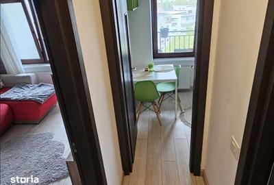 Garsonieră în Nicolina - 3