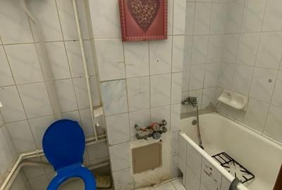 Garsonieră decomandată în Sălăjan