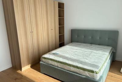 Apartament cu 2 camere decomandat în Tunari - 2