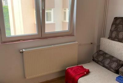 Apartament cu 2 camere decomandat în Drumul Taberei