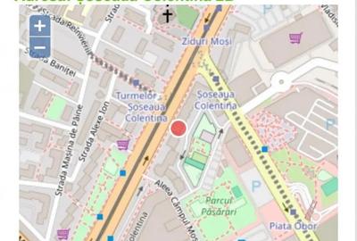 Apartament cu 4 camere decomandat în Obor - 1