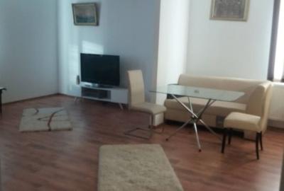 Garsonieră decomandată în Năvodari Tabără