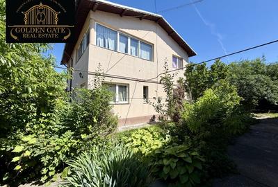 Casă individuală cu 7 camere cu Canalizare în Colentina - 1