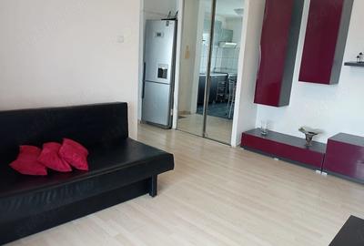 Apartament cu 2 camere semidecomandat în Gojdu - 3