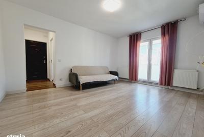 Apartament cu 2 camere decomandat în Tătărași