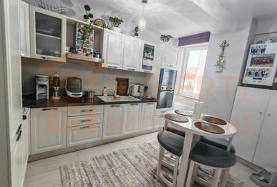 Apartament cu 2 camere semidecomandat, mobilat în Primo - 7