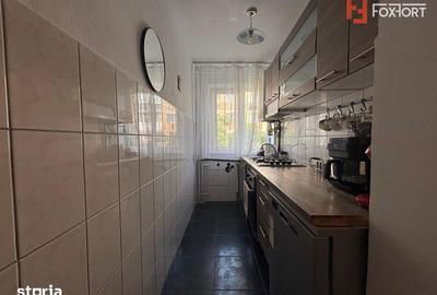 Apartament cu 2 camere semidecomandat, mobilat în Iosefin - 4