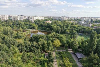 Apartament cu 3 camere decomandat în Morarilor