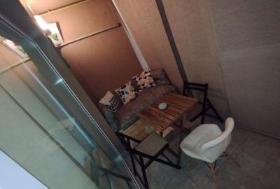 Apartament cu 2 camere decomandat în Drumul Taberei - 6