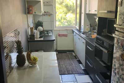 Apartament cu 2 camere, mobilat în Valea Cetății - 14
