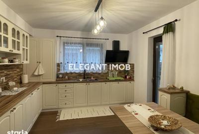 Casă cu 4 camere cu Teren 500 Mp în Corbeanca - 2