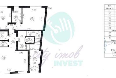 Apartament cu 3 camere în Dorobanți - 2