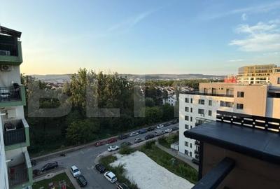 Apartament cu 2 camere decomandat, mobilat în Sopor - 7