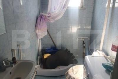 Casă cu 3 camere cu Teren 300 Mp în Central