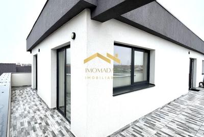 Apartament cu 3 camere decomandat, mobilat în Giarmata-Vii - 17