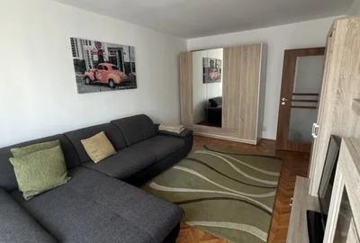 Apartament cu 2 camere decomandat în Decebal - 2