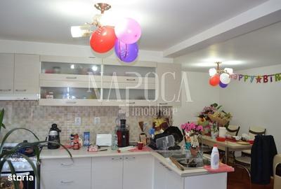 Casă cu 4 camere în Florești