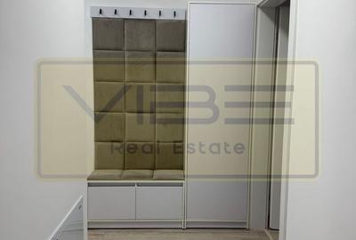 Apartament cu 2 camere semidecomandat în Dacia - 21