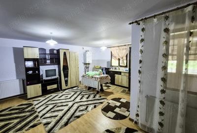 Casă cu 2 camere cu Teren 2647 Mp în Valea Mare - 7