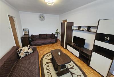 Apartament cu 2 camere semidecomandat în Dristor - 1