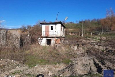 Spațiu comercial, de 9,100 mp, în Turnu - 1