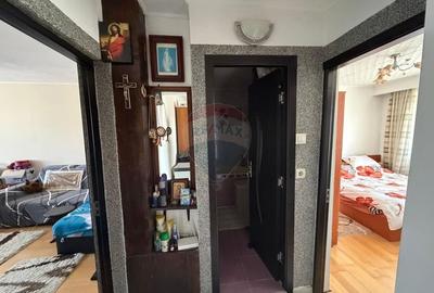 Apartament cu 2 camere decomandat, mobilat în Vasile Alecsandri - 4