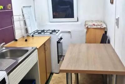Garsonieră decomandată în Brâncoveanu - 5