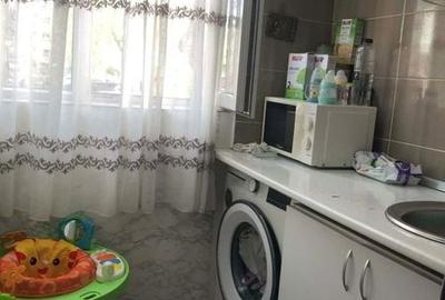 Garsonieră în Podenii Noi - 3