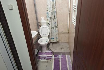 Garsonieră decomandată în Cug
