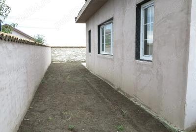 Casă cu 1 camere cu Teren 400 Mp în Sud - 7