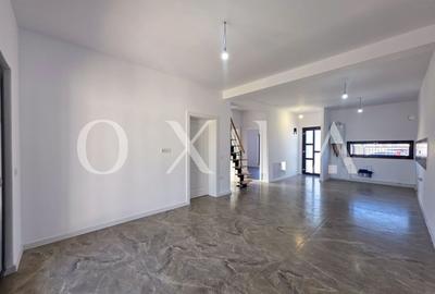 Duplex cu 4 camere cu Canalizare în Moșnița Nouă - 2