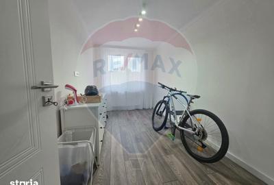 Apartament cu 3 camere în Central - 17