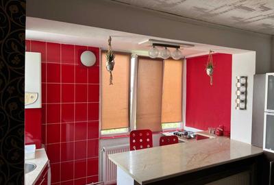 Apartament cu 2 camere semidecomandat în Tudor - 6