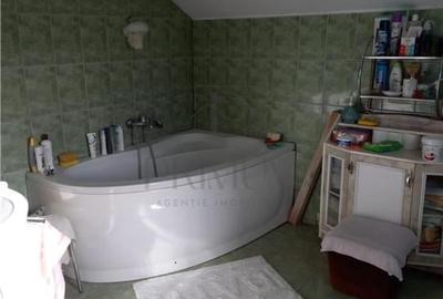 Casă individuală cu 4 camere cu Teren 520 Mp în Sânmihaiu Român - 7