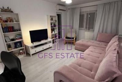 Apartament cu 2 camere decomandat în Aviației