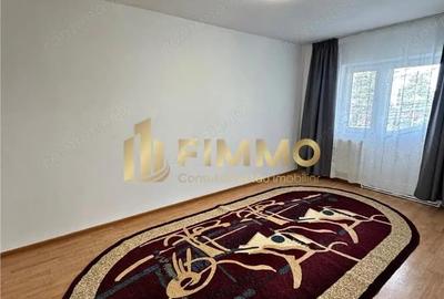 Apartament cu 2 camere decomandat în Burdujeni - 1