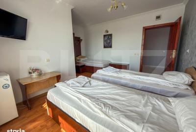Spațiu comercial, de 1,030 mp, în Sânmartin - 15