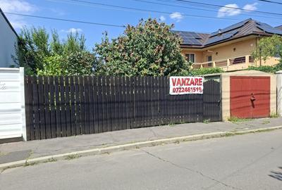 Teren Construcții intravilan de 210 mp, în Rahova - 3