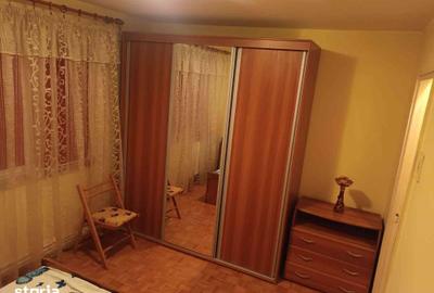 Apartament cu 2 camere semidecomandat în Mioriței