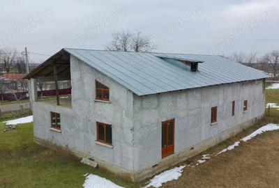 Casă cu Teren 1487 Mp în Tătăranu - 3