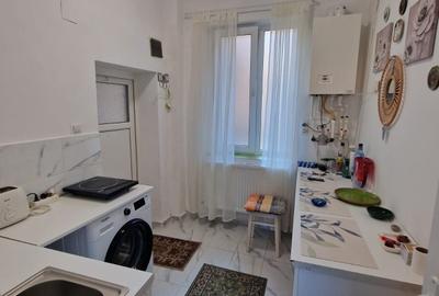 Garsonieră semidecomandată în Lotrioara - 3