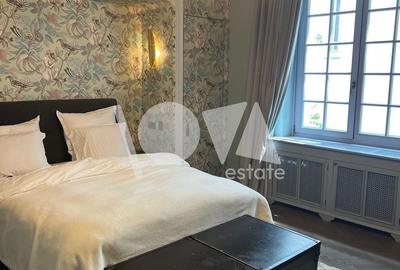 Casă cu 6 camere cu Teren 220 Mp în Dorobanți